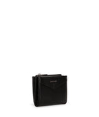 Matt & Nat Forum Wallet in Black