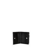 Matt & Nat Forum Wallet in Black
