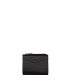 Matt & Nat Forum Wallet in Black