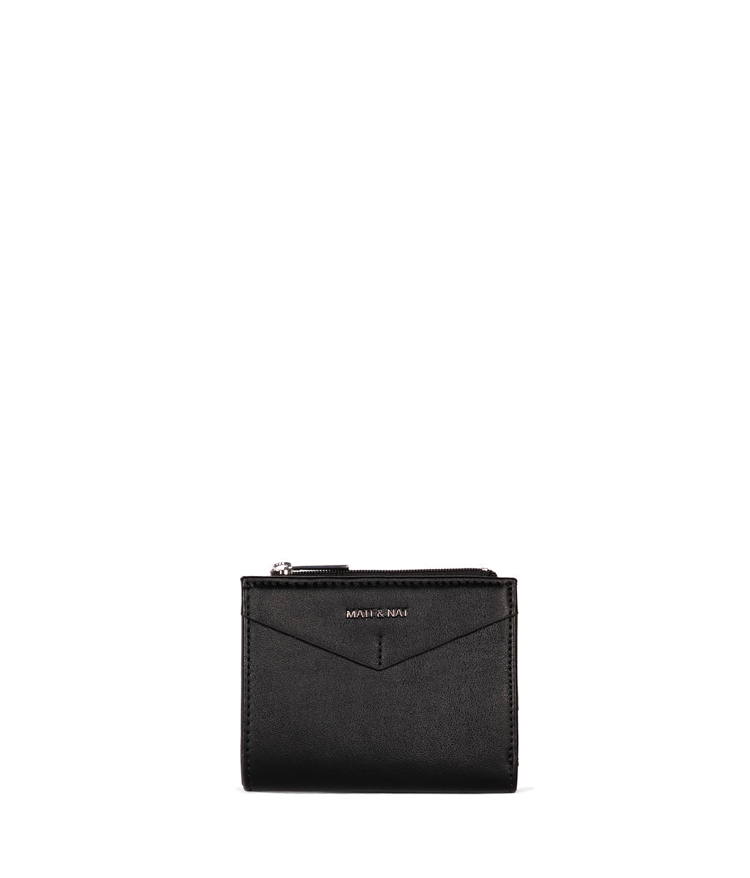 Matt & Nat Forum Wallet in Black