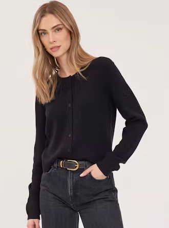 Gentle Fawn Mirabelle In Black