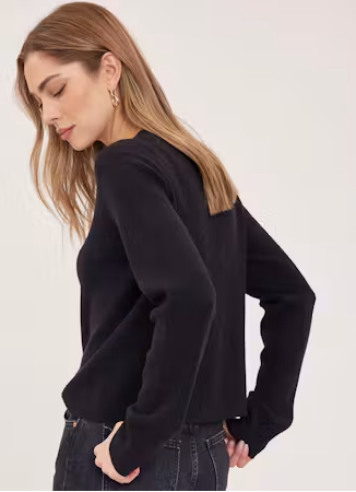 Gentle Fawn Mirabelle In Black