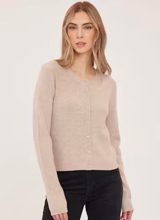 Gentle Fawn Mirabelle In Heather Doe TAU