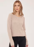 Gentle Fawn Mirabelle In Heather Doe TAU