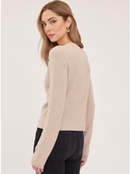 Gentle Fawn Mirabelle In Heather Doe TAU