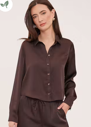 Gentle Fawn Leighton Top