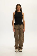Kuwalla Rib Racer Tank
