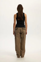 Kuwalla Rib Racer Tank