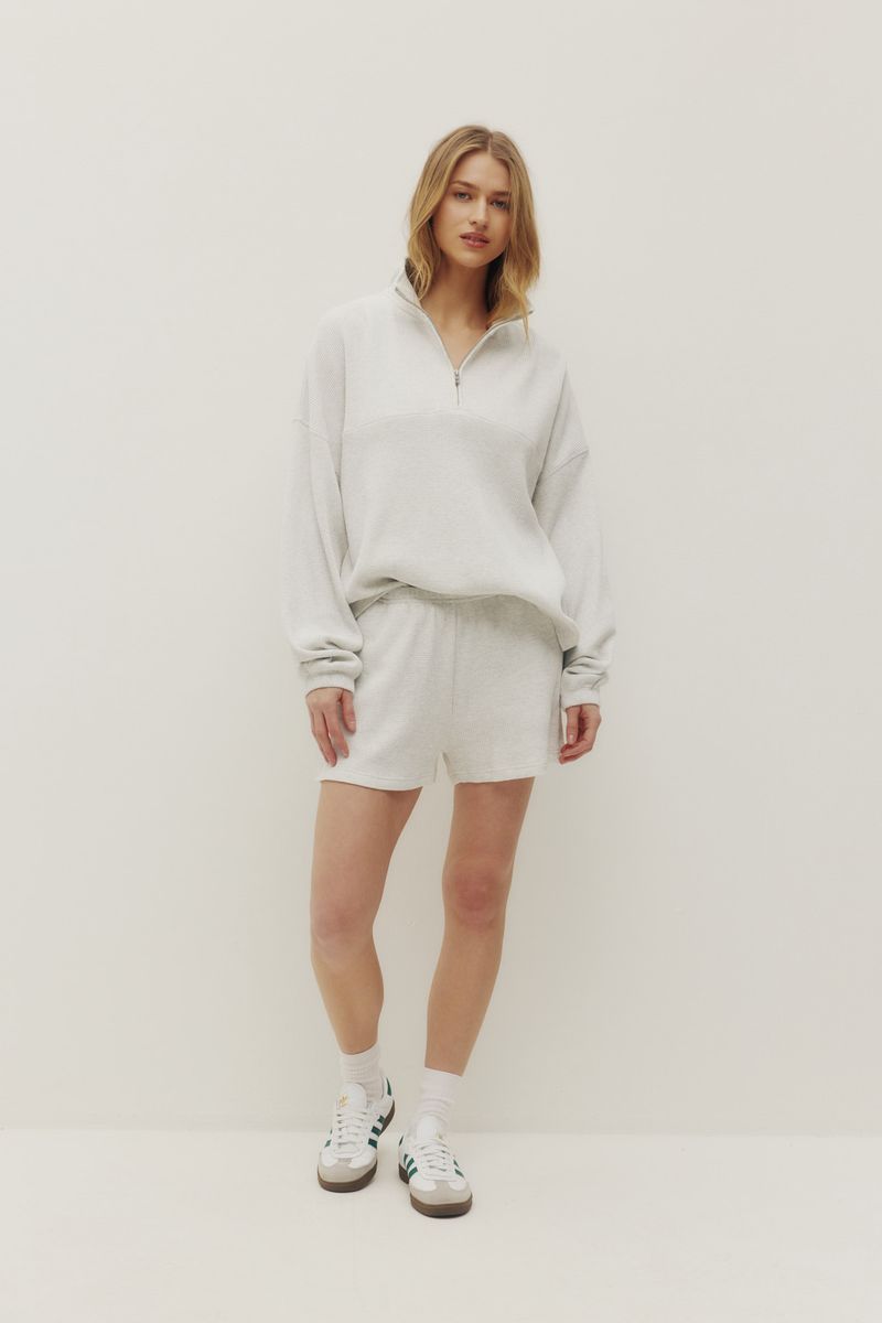 Kuwalla Waffle Shorts