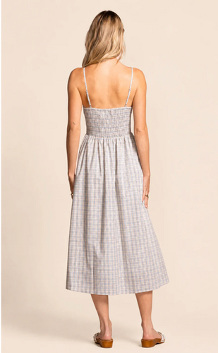 Pink Martini Laurelgrove Dress