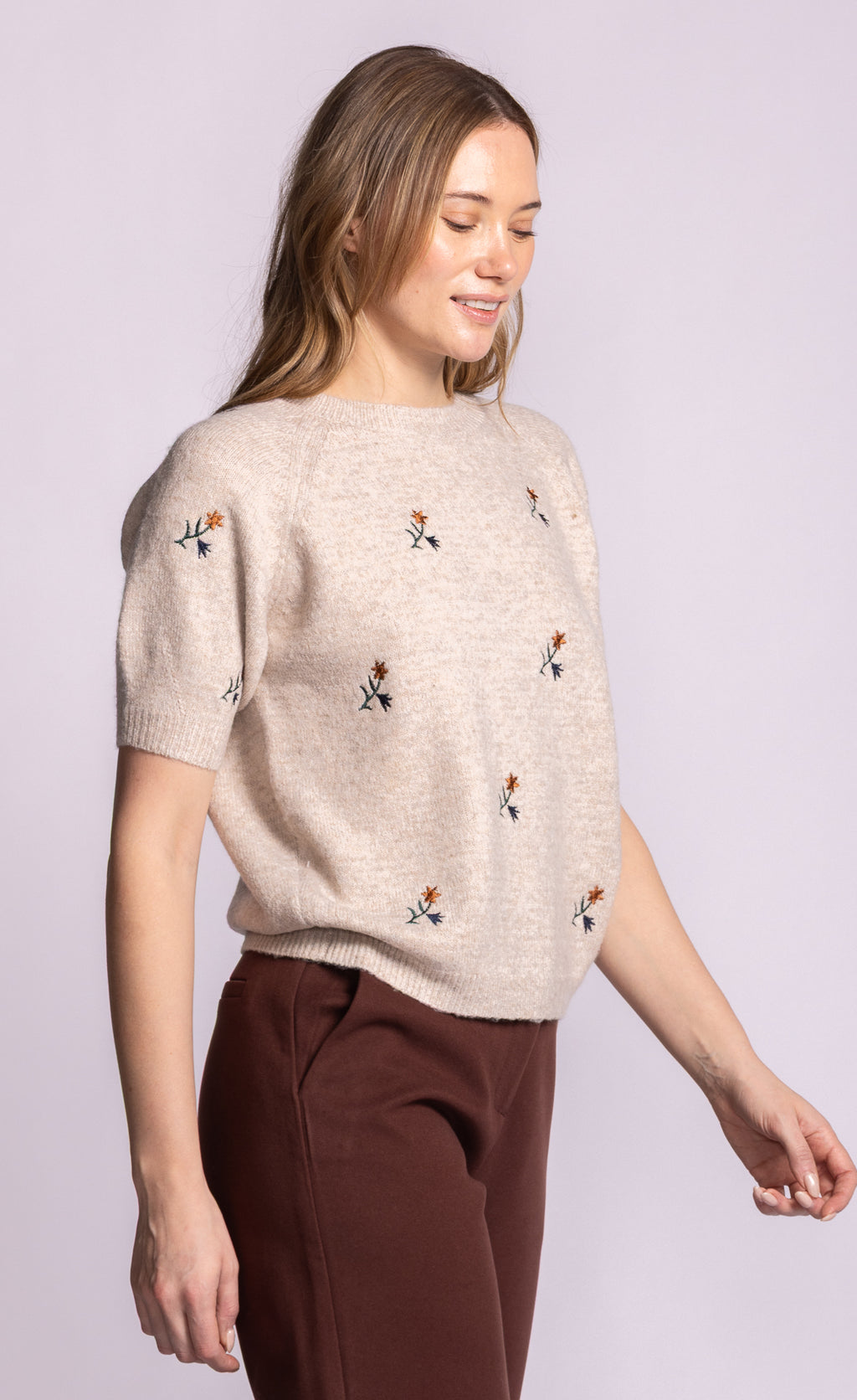 Pink Martini Marcella Sweater