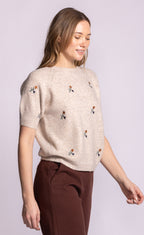 Pink Martini Marcella Sweater