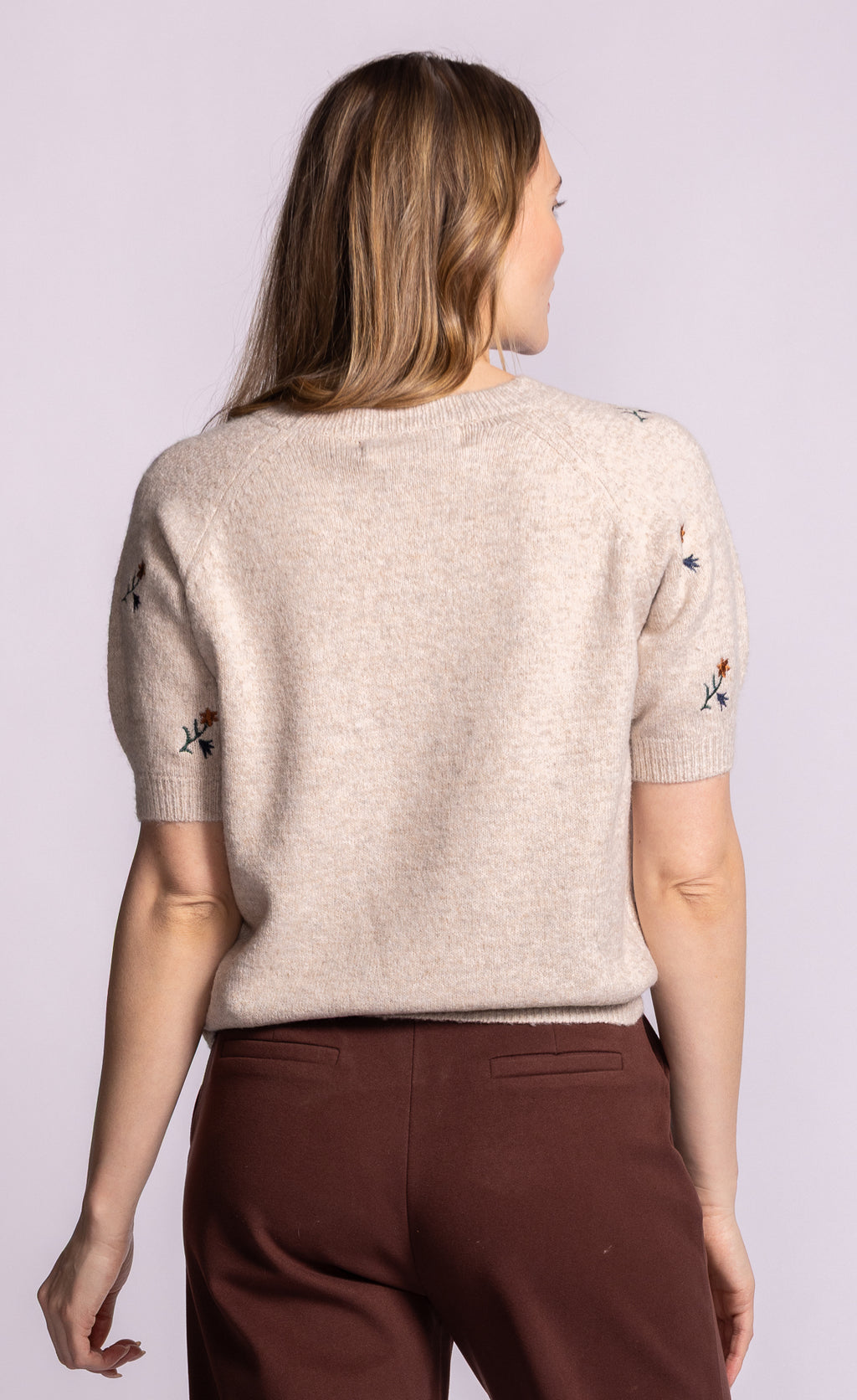 Pink Martini Marcella Sweater