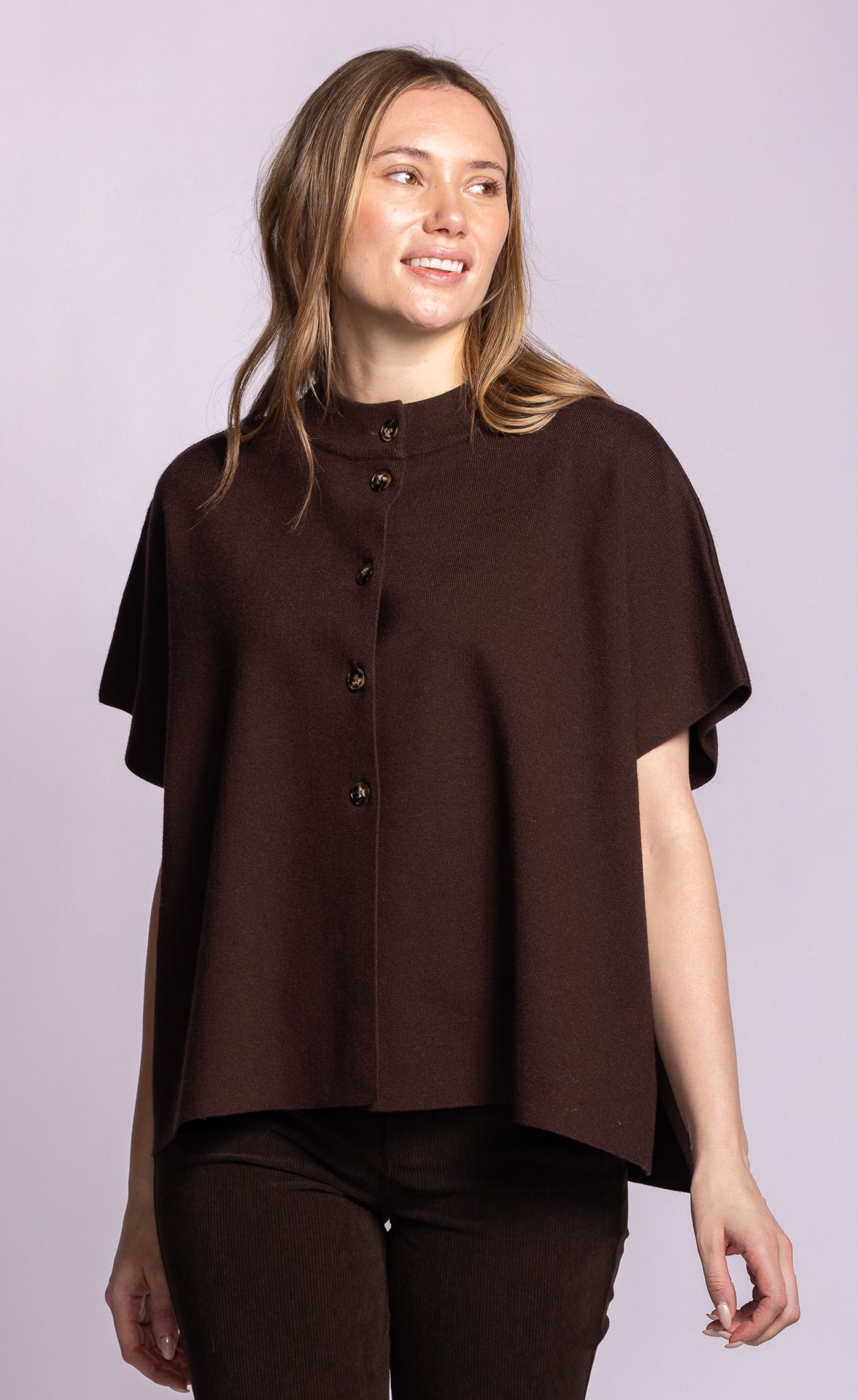 Pink Martini Melrose Sweater