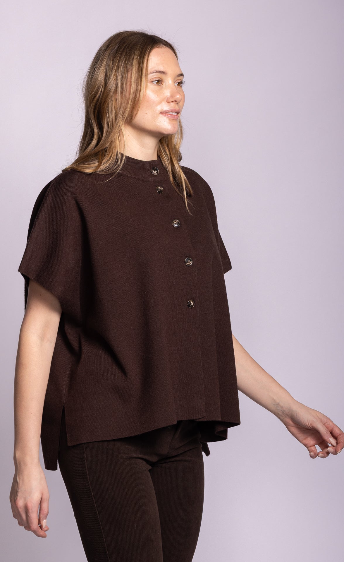 Pink Martini Melrose Sweater