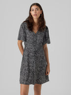 Vero Moda Alba Dot Dress
